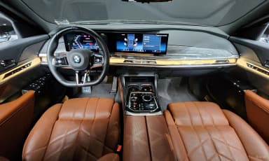 7 Series (G70)