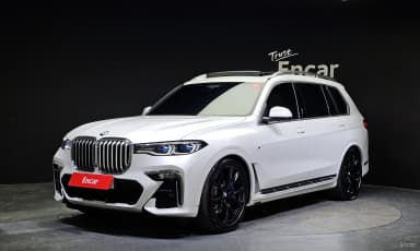 X7 (G07)