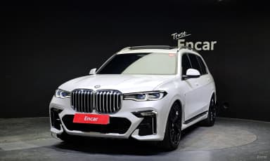 X7 (G07)