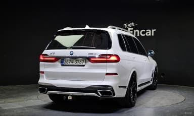 X7 (G07)