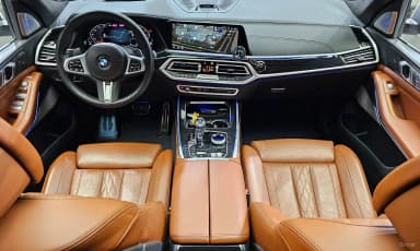 X7 (G07)