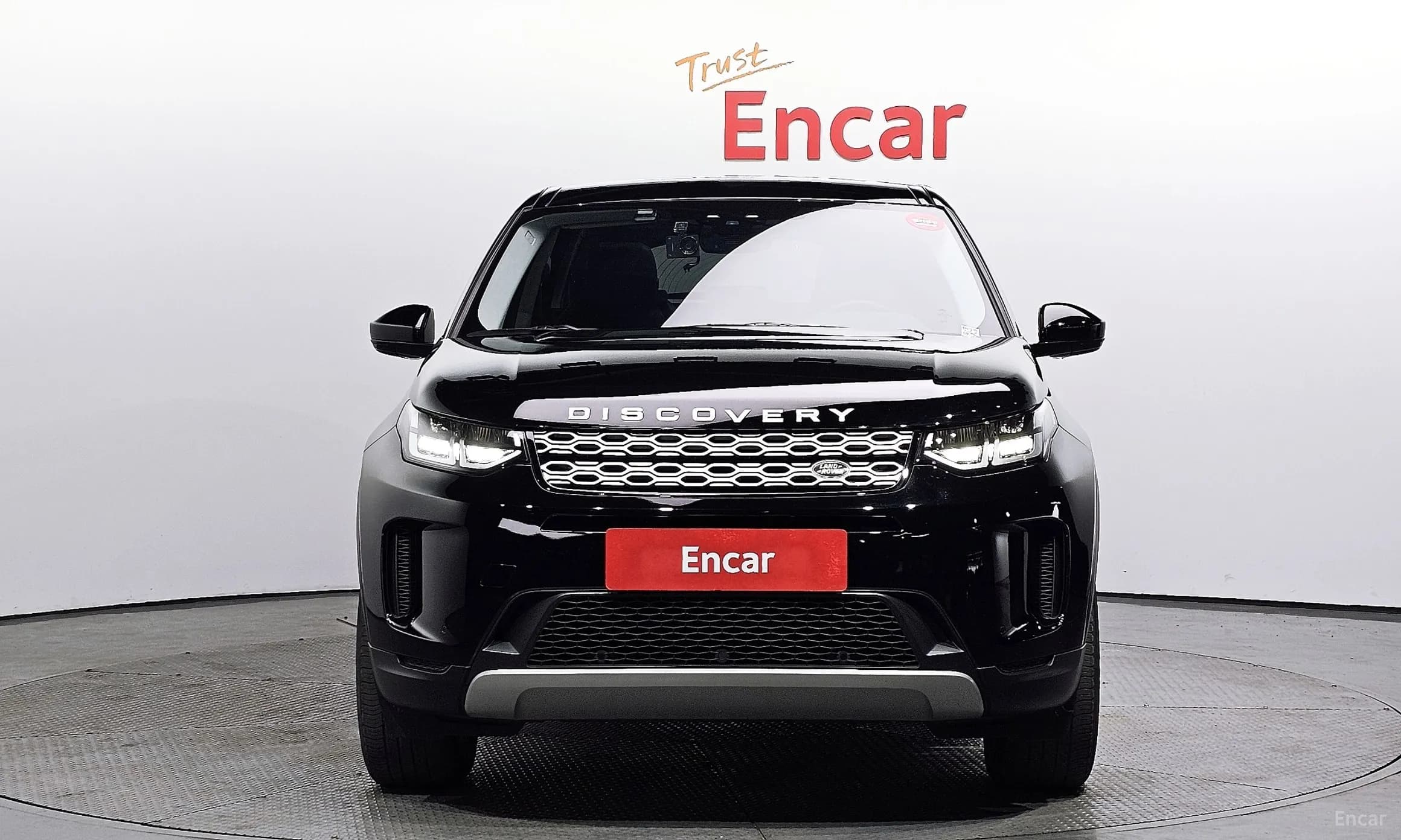 Discovery Sports