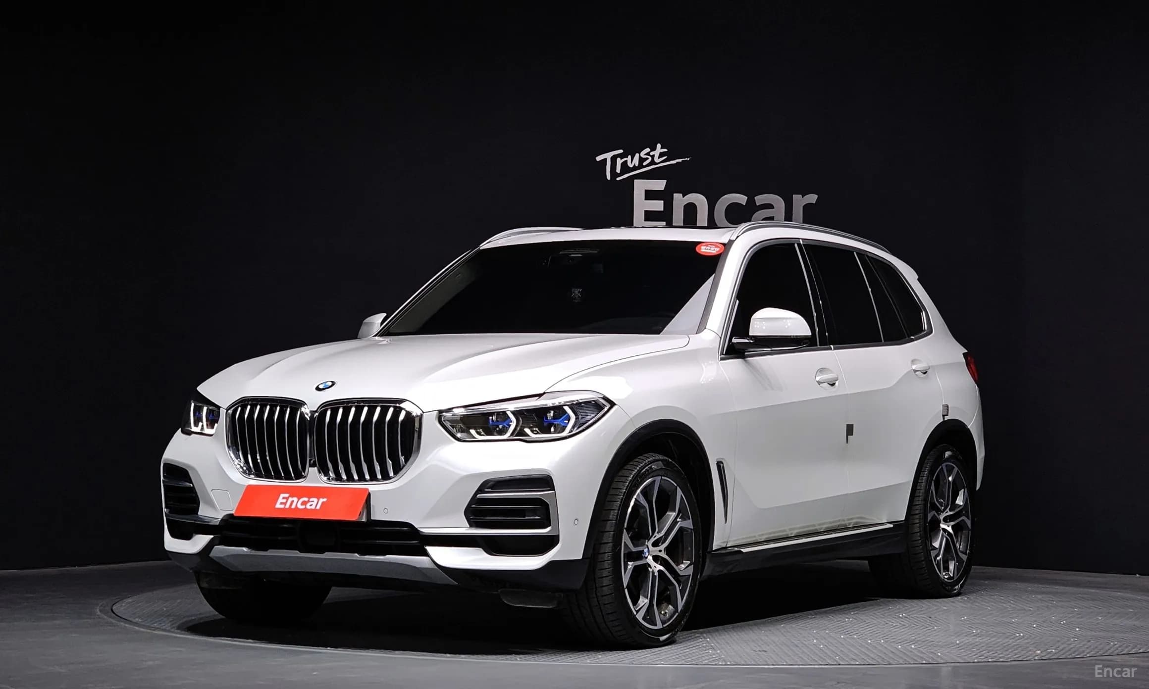 X5 (G05)