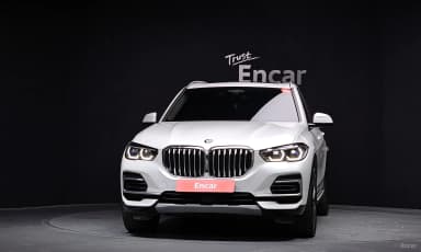 X5 (G05)