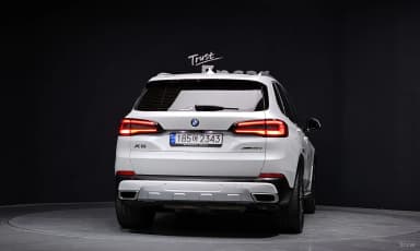 X5 (G05)