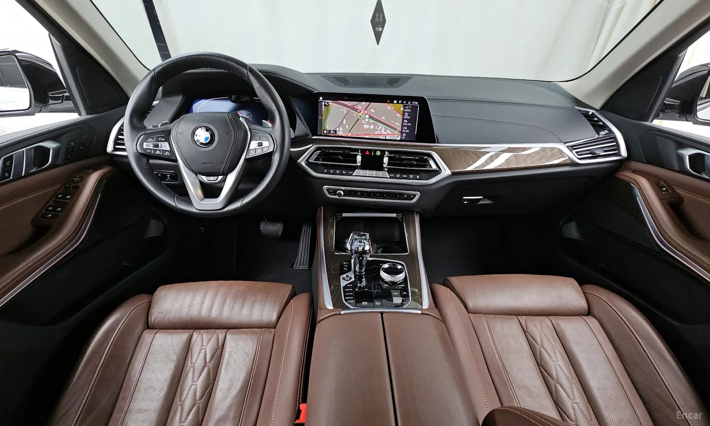 X5 (G05)