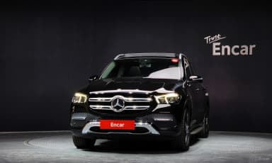 GLE-Class W167