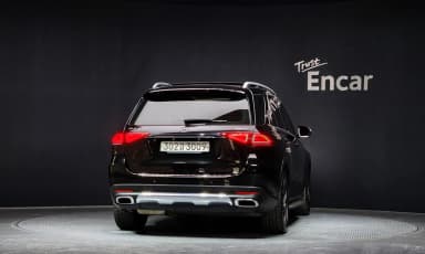 GLE-Class W167