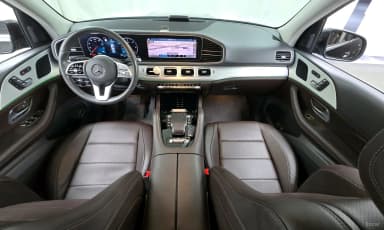 GLE-Class W167