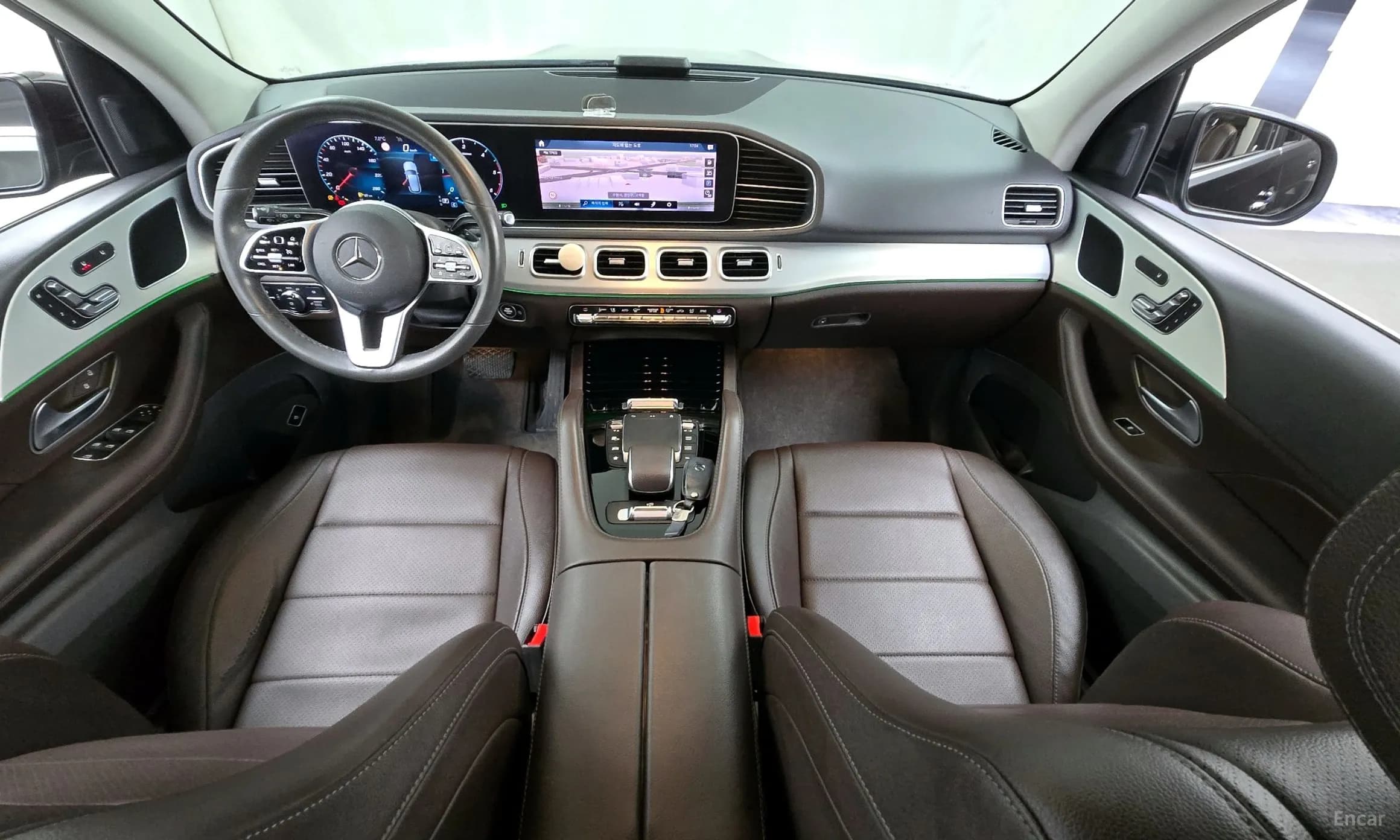 GLE-Class W167