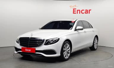 E-Class W213