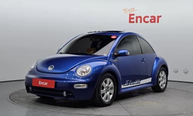 New Beetle
