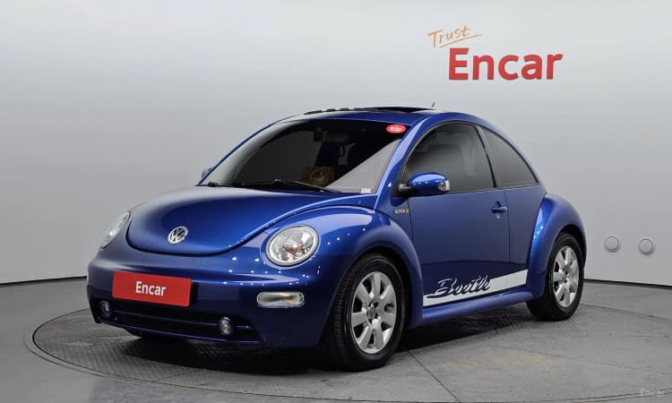 New Beetle