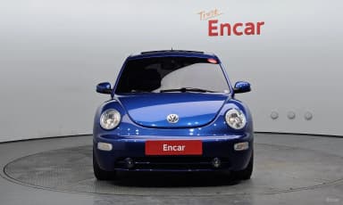 New Beetle
