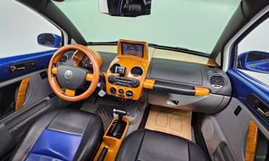 New Beetle