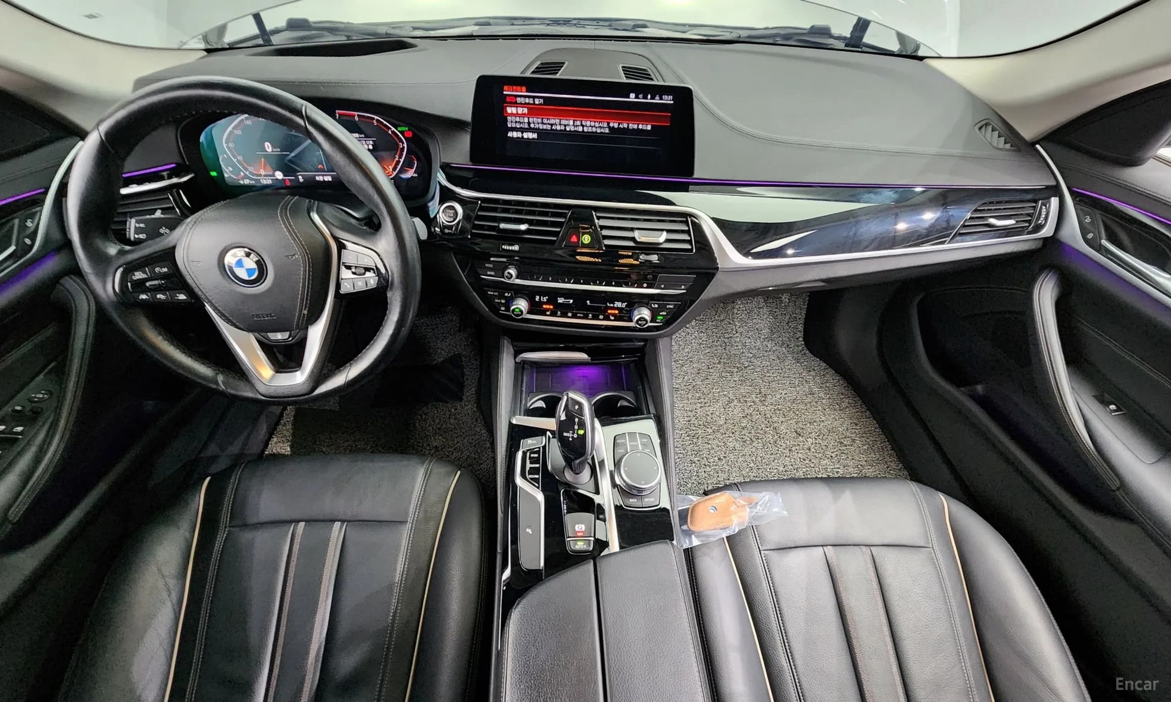 5 Series (G30)