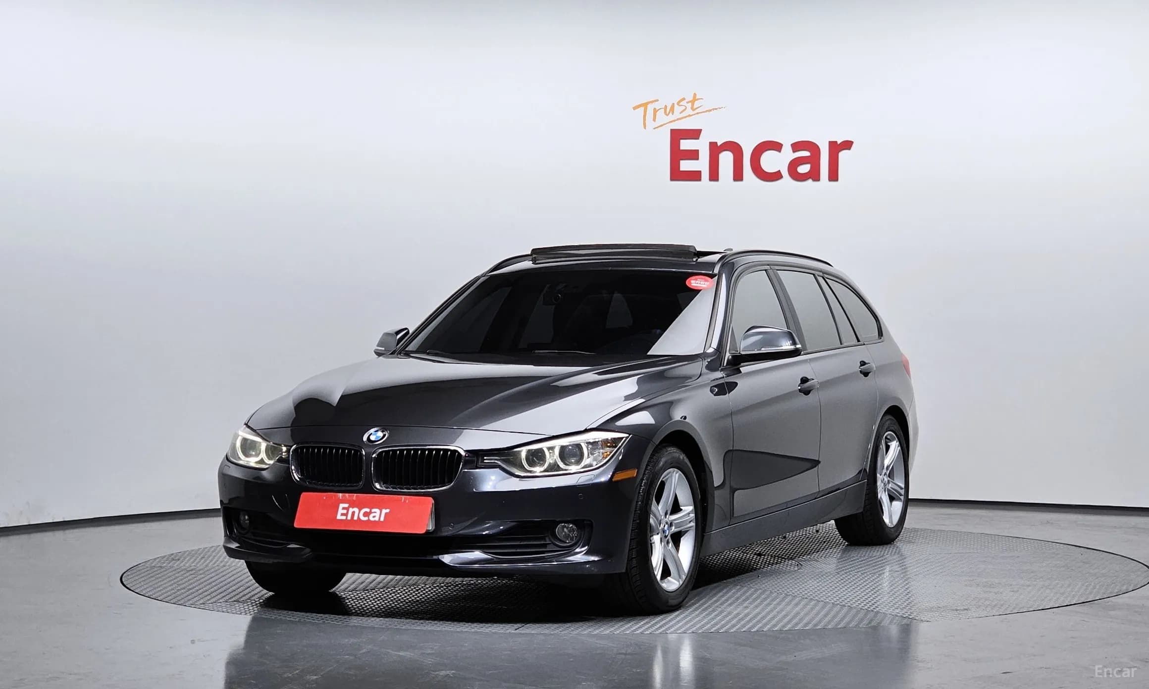 3 Series (F30)