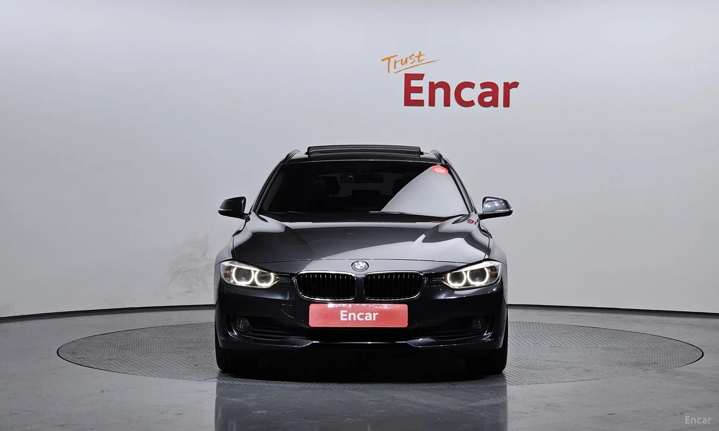 3 Series (F30)