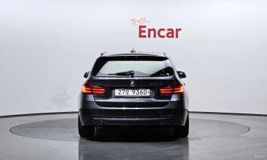 3 Series (F30)