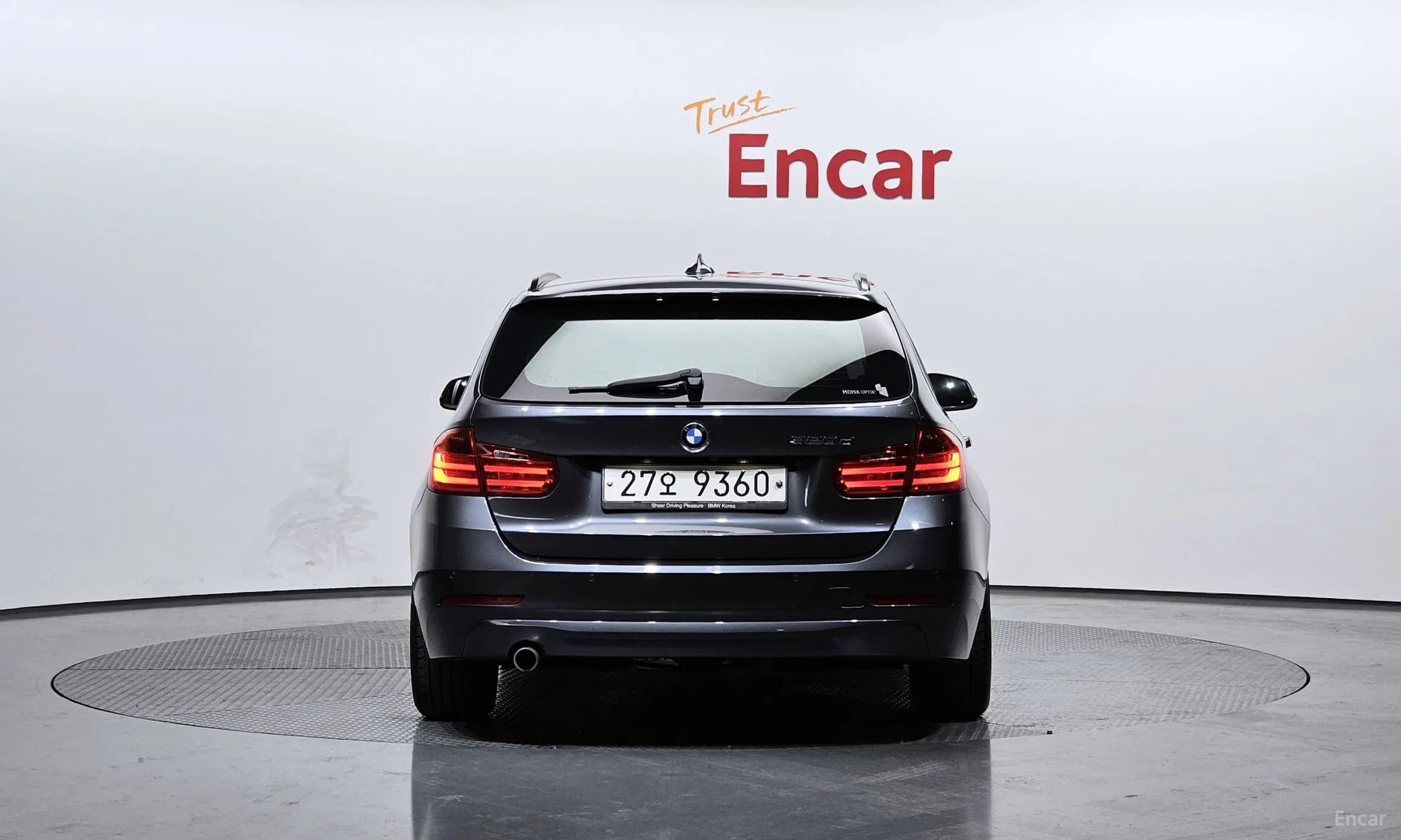 3 Series (F30)