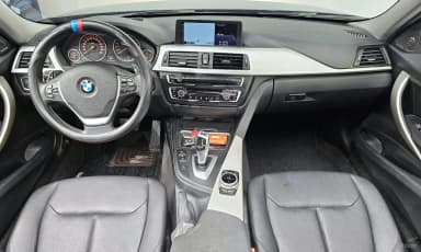 3 Series (F30)
