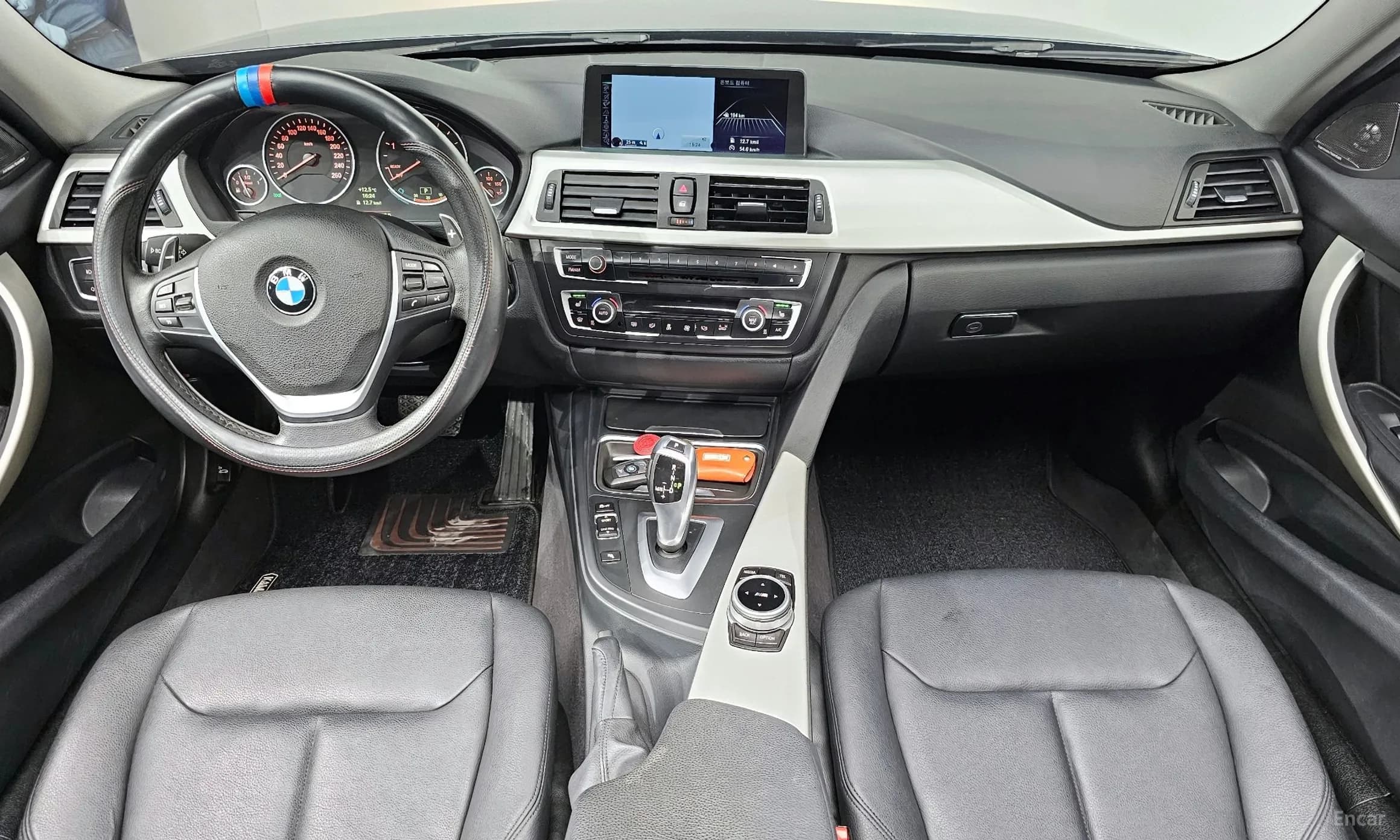 3 Series (F30)