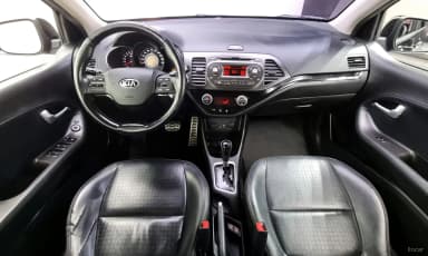 Morning