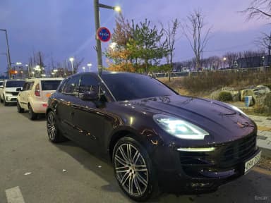 Macan