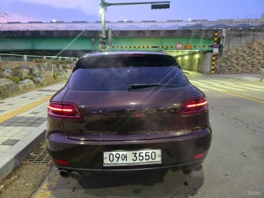 Macan