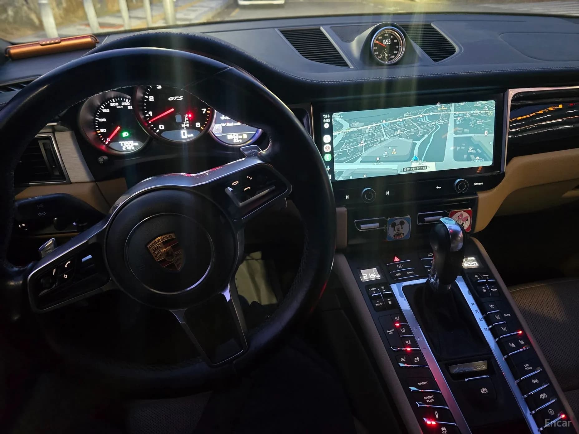 Macan