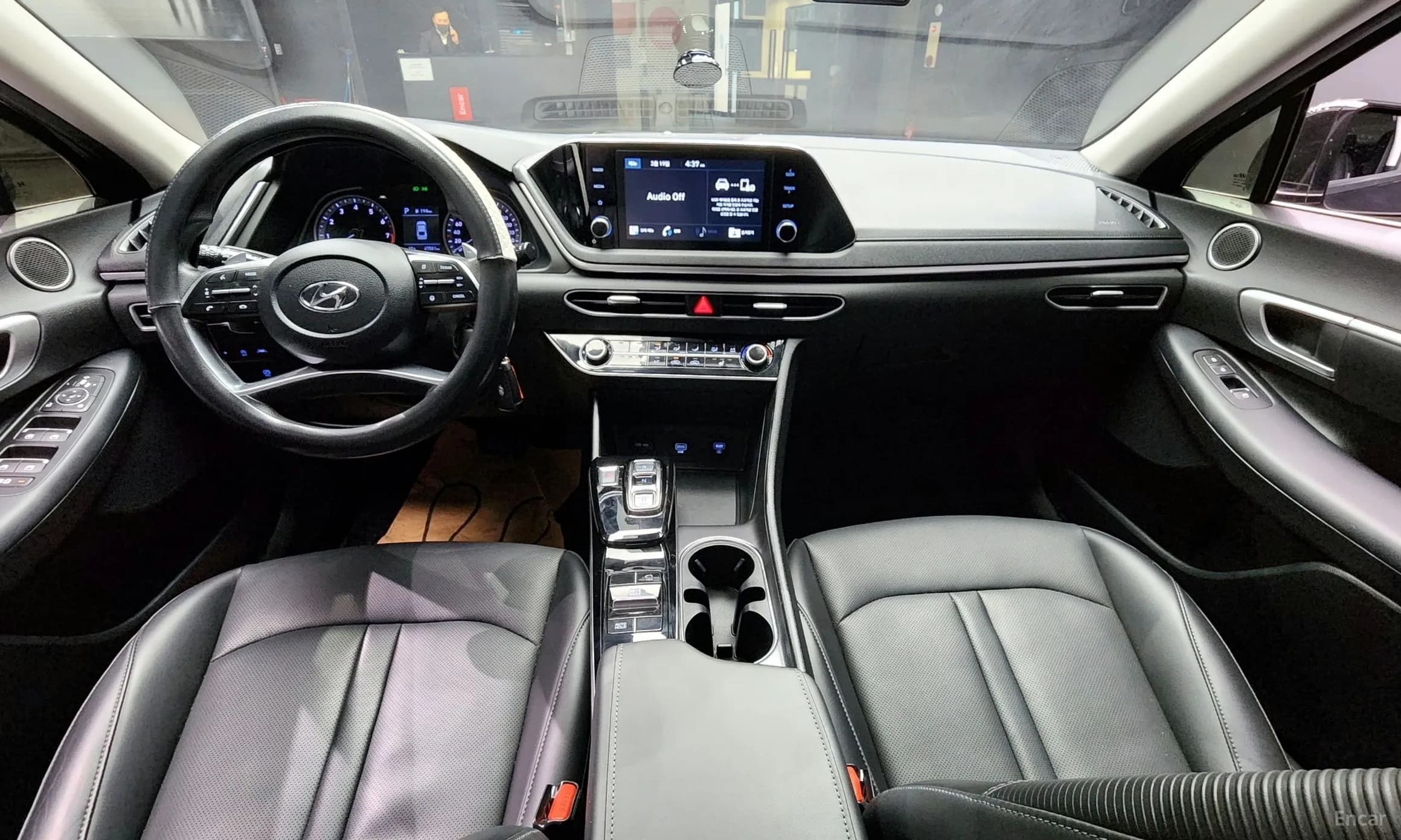 Sonata (DN8)