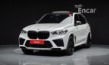 X5M (G05)