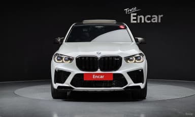 X5M (G05)