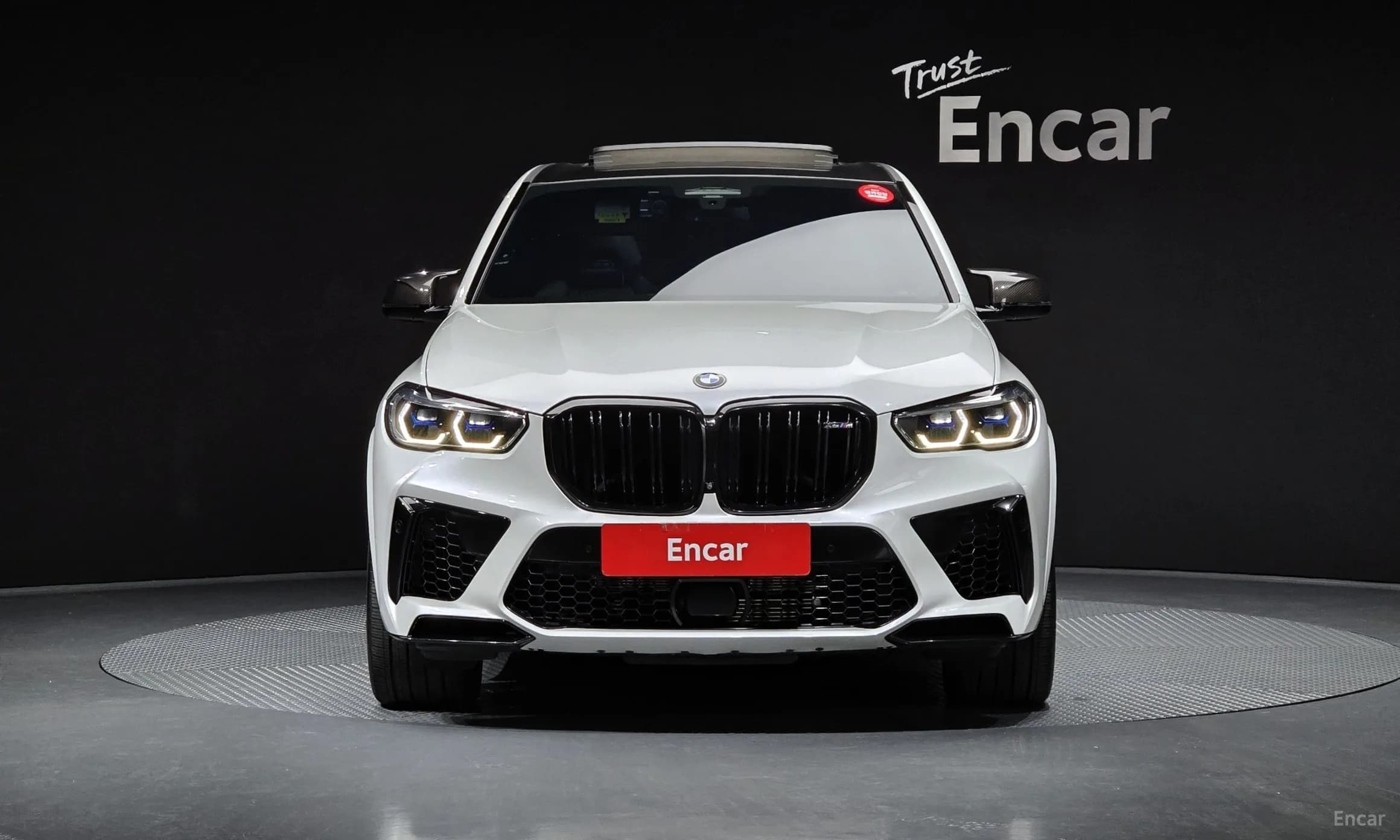 X5M (G05)