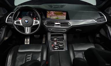 X5M (G05)