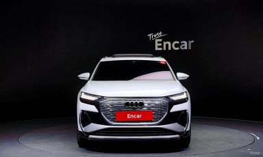 Q4 e-tron (F4)