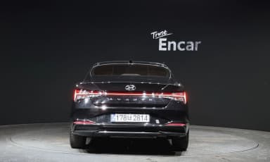 Avante Hybrid (CN7)