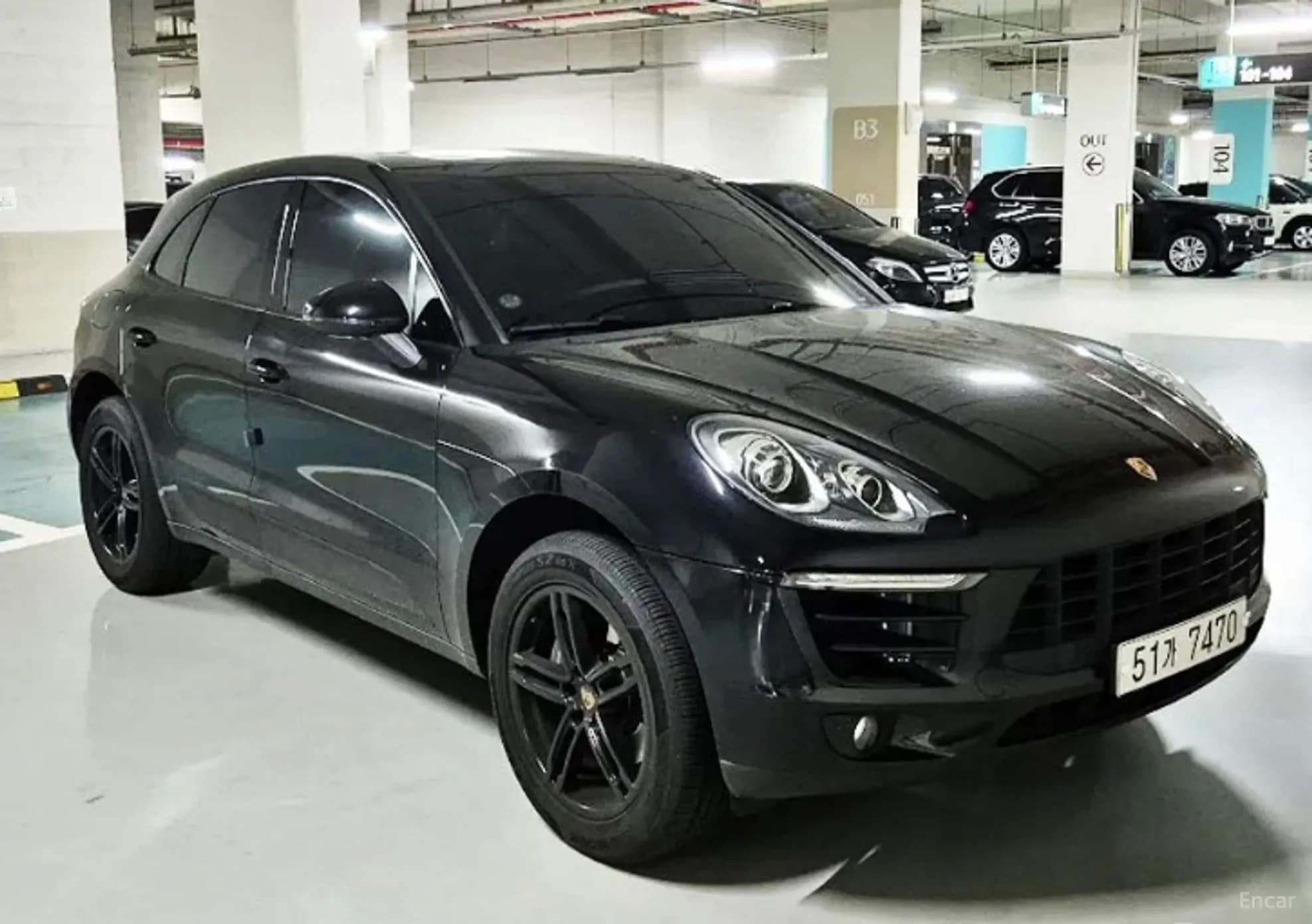 Macan
