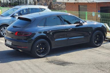 Macan