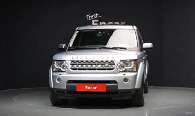 Discovery 4