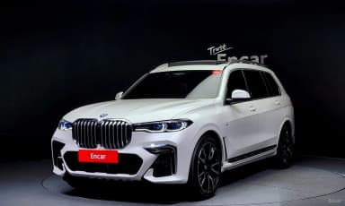 X7 (G07)