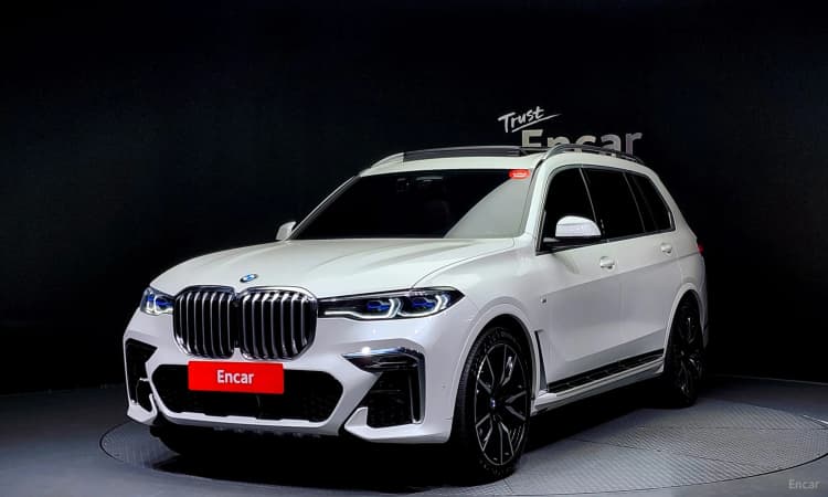 X7 (G07)