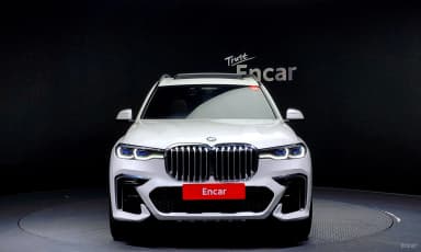 X7 (G07)