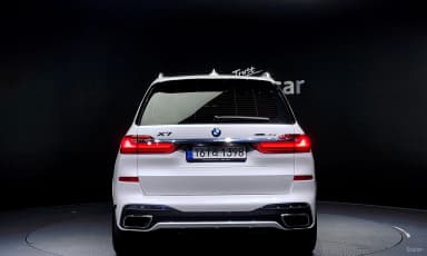 X7 (G07)