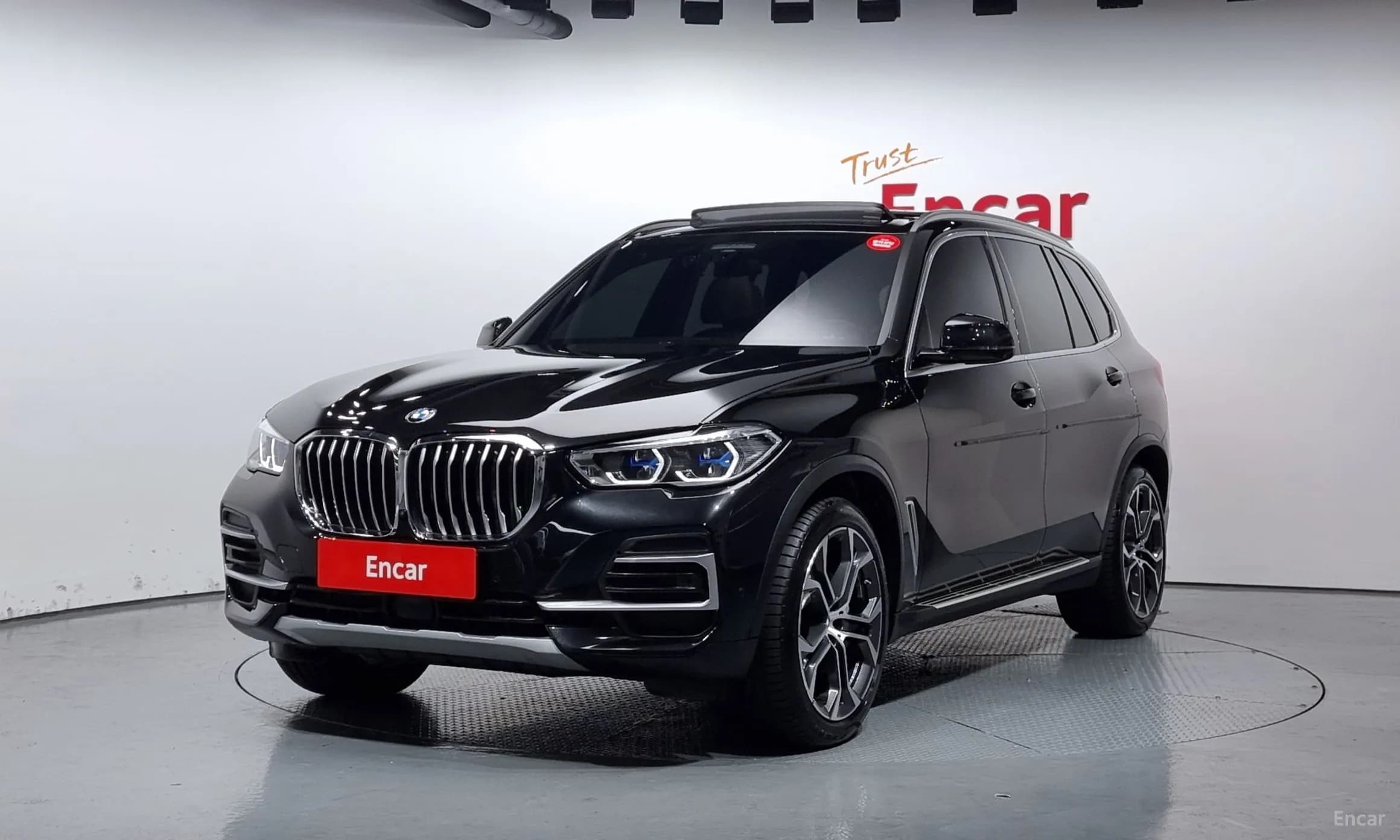 X5 (G05)