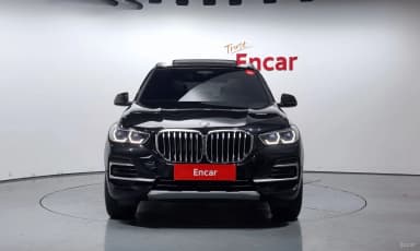 X5 (G05)