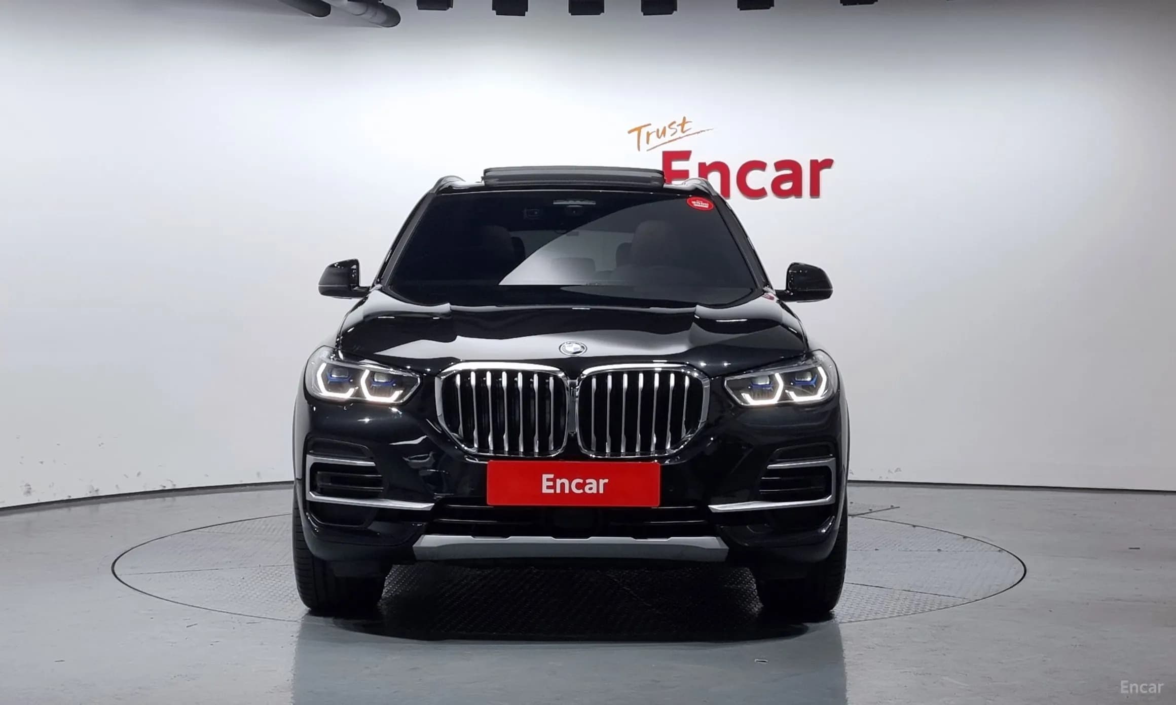 X5 (G05)