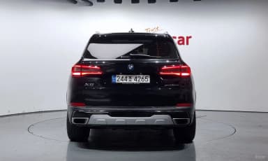 X5 (G05)