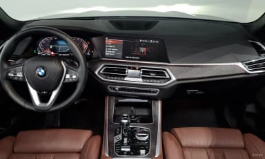X5 (G05)