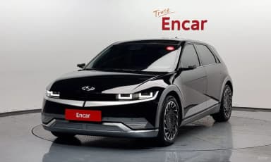 Ioniq 5